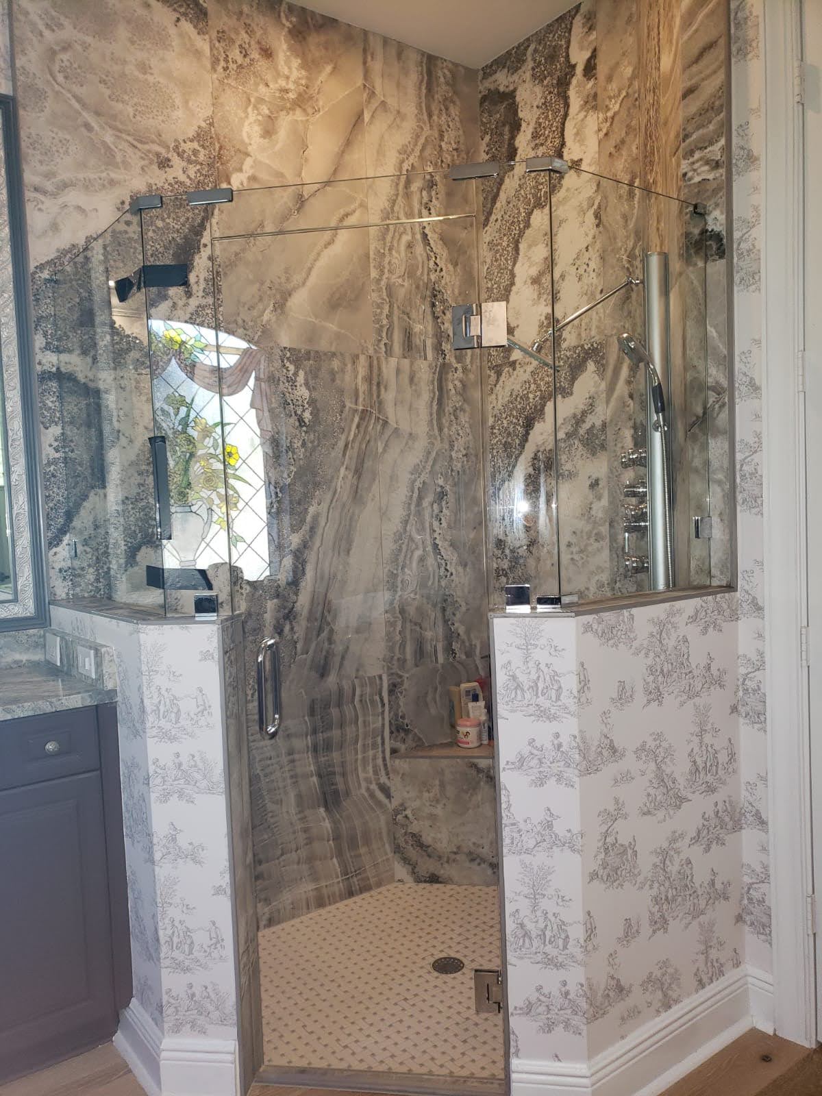 Home improvement consultation