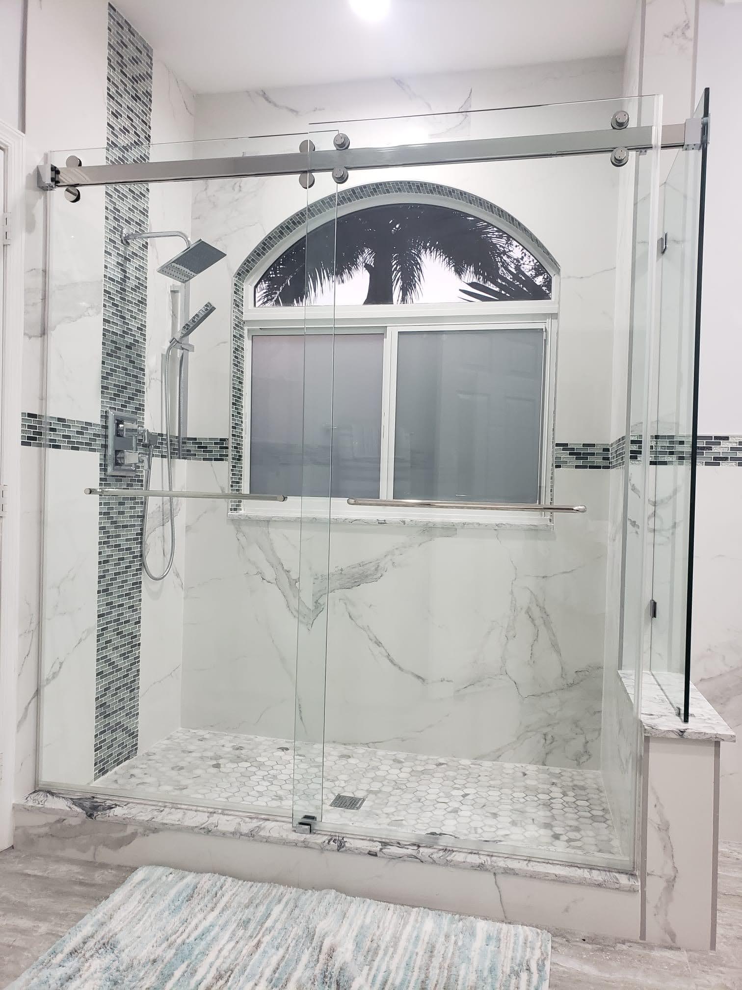 Handyman services in South Florida