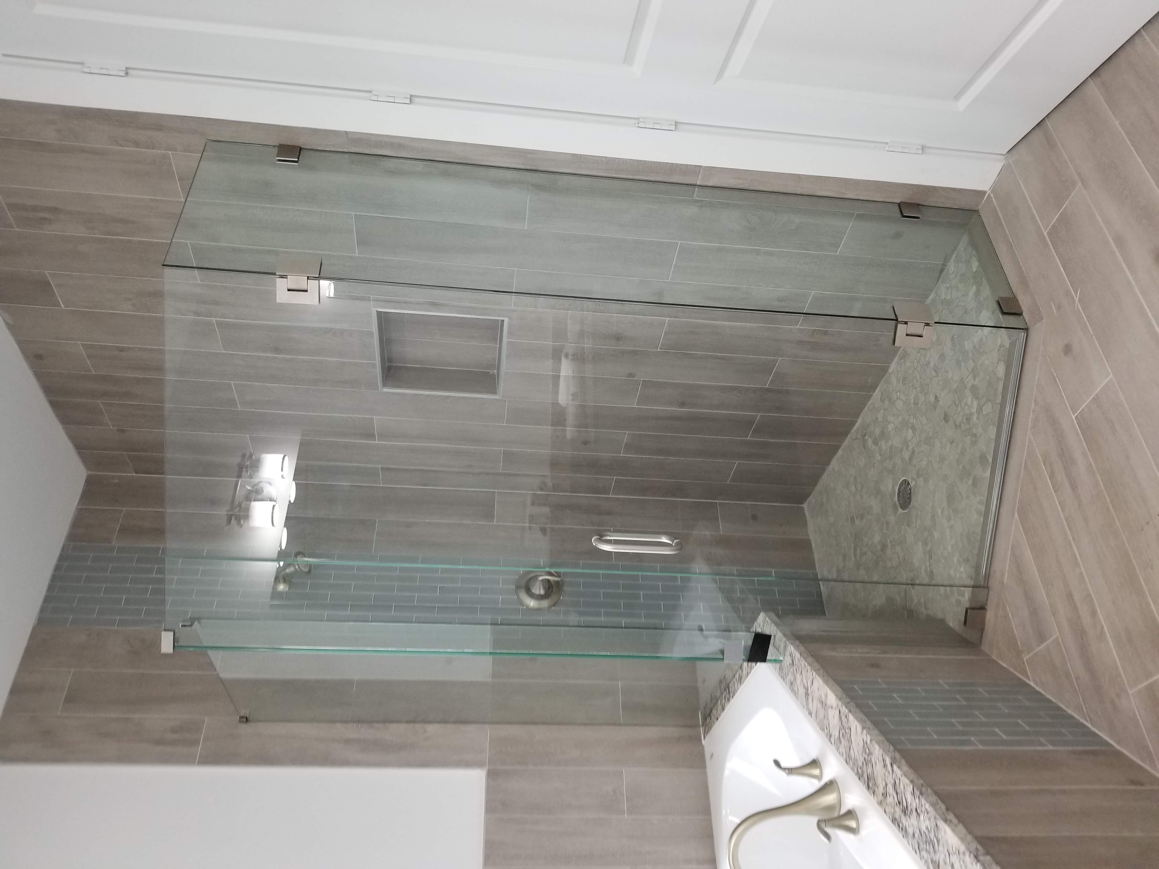 new home construction